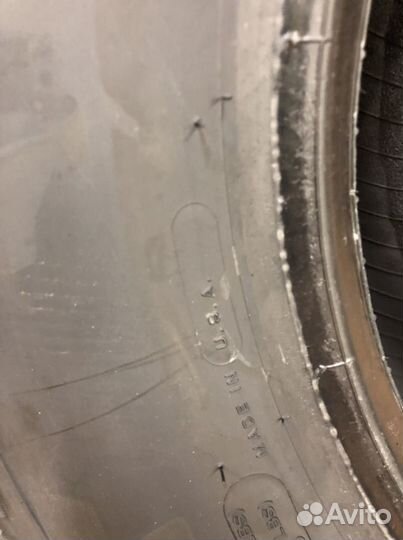 Bfgoodrich Mud-Terrain T/A KM3 285/75 R16