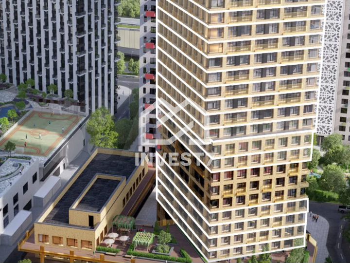 Аренда торговой площади