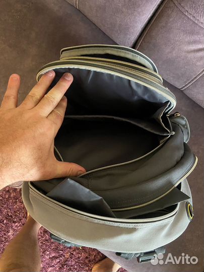 Школьный рюкзак