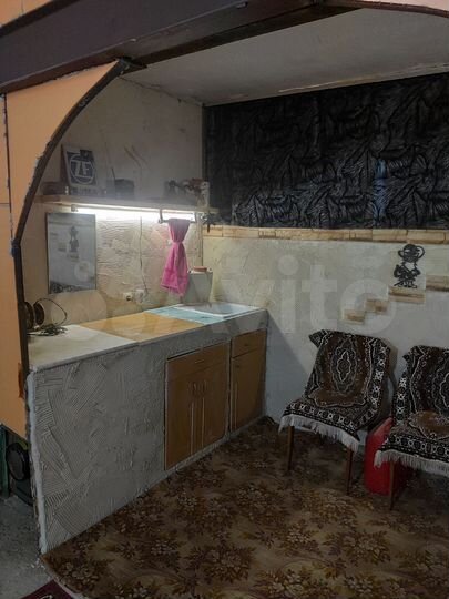 Гараж, 27 м²