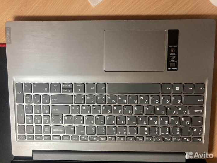 Ноутбук Lenovo IdeaPad S145 15AST