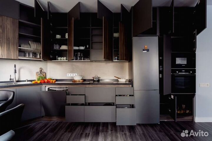 Кухная напрямую от производителя