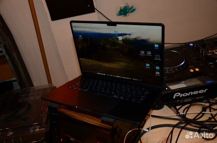 Apple macbook air 15 2023 m2 256