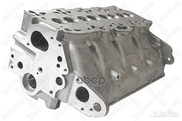 11-08039-SX головка блока цилиндров 03G103351C