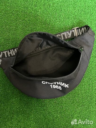 Поясная сумка Спутник 1985 Новая