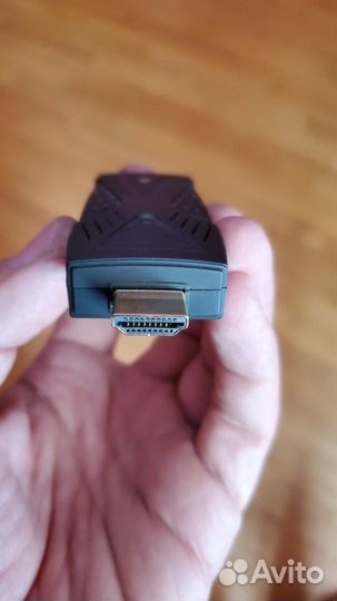 Беспроводной hdmi передатчик приемник 5g