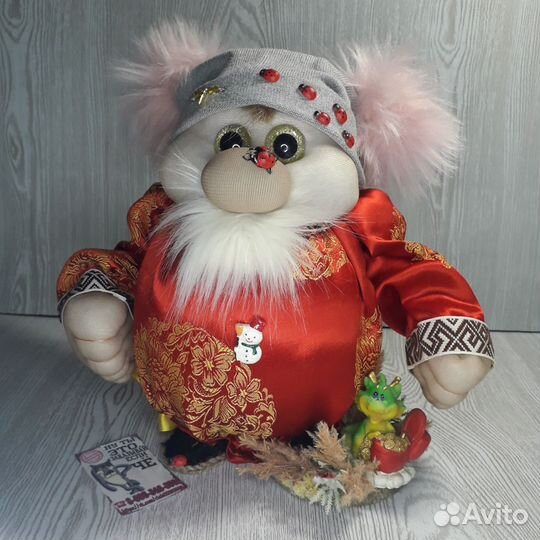 Домовой в ассортименте