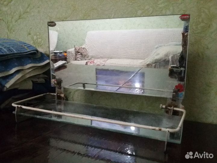 Зеркало для ванной