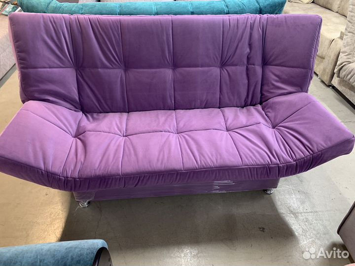 Диваны Клик-Кляк