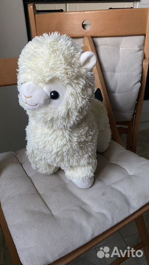 Панда и Лама