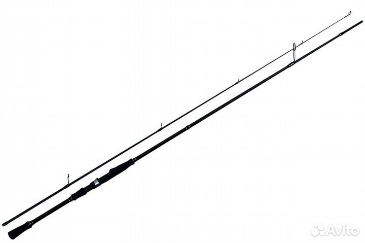 Спиннинг Maximus Zircon 2.1Lсм 3-15 гр