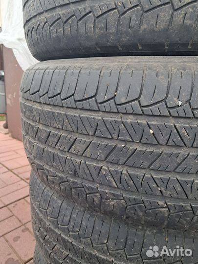 Kormoran SUV Summer 235/60 R18 107W