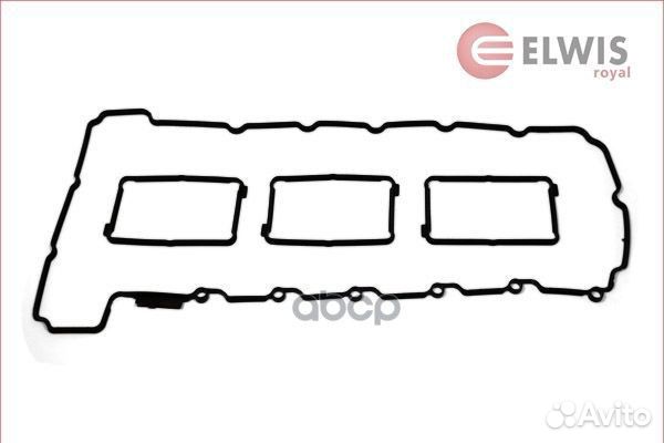 Комплект Прокладка клапанной крышки 9115488 ELW