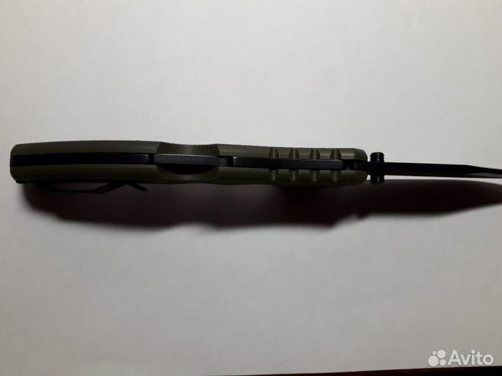 Нож складной Cold steel Recon 1