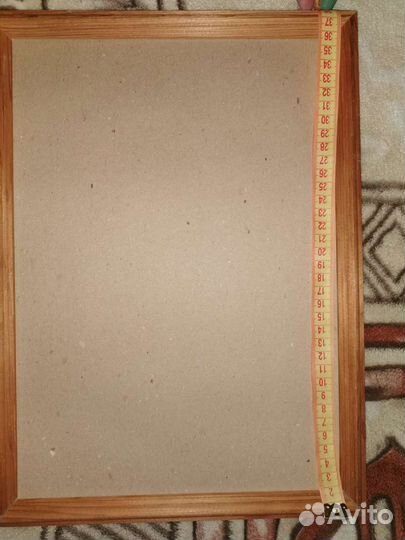 Рамка для картины