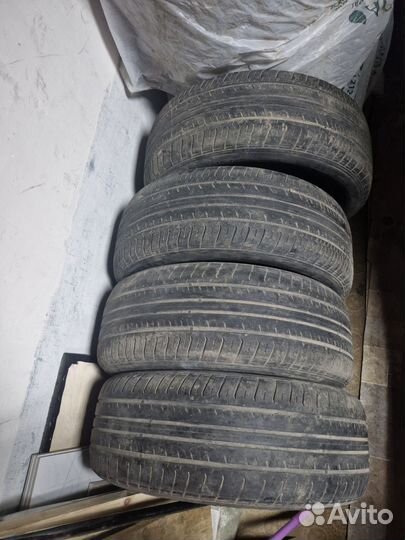 Hankook Optimo Sport 235/55 R18