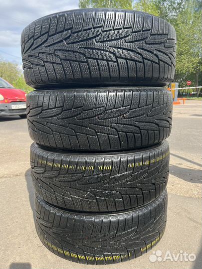 Kumho I'Zen KW31 215/55 R17 98T