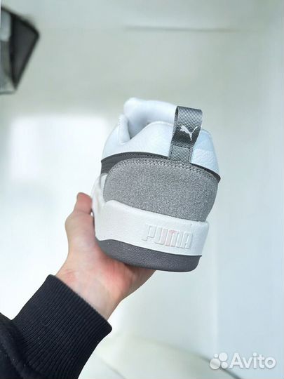 Кроссовки puma Park Lifestyle