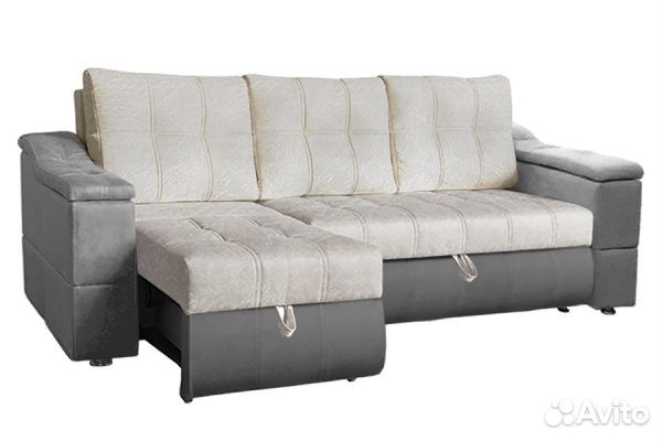 Диван-трансформер 