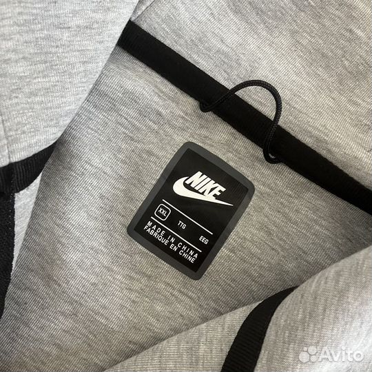 Костюм nike tech fleece