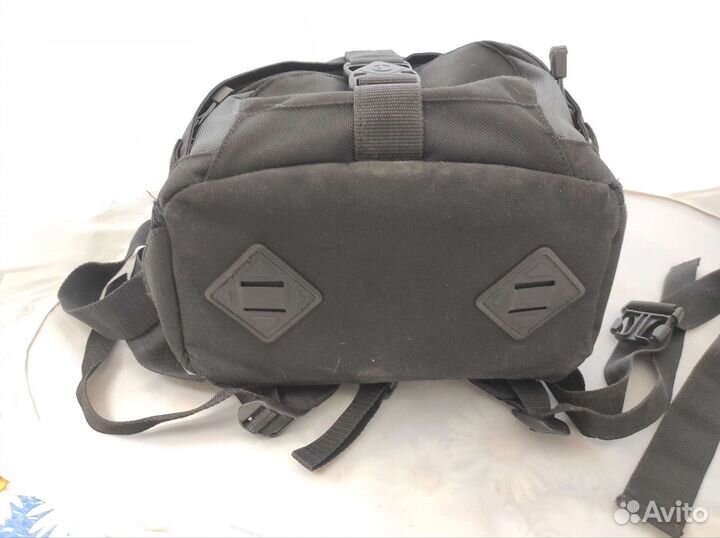 Фоторюкзак Tamrac