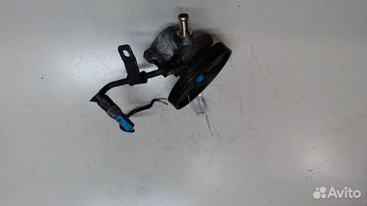 Гур Peugeot 306, 2000