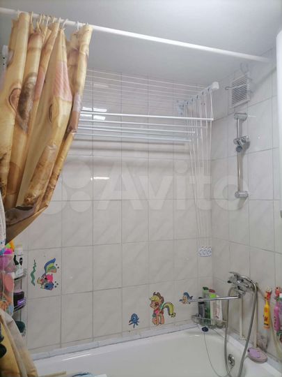 1-к. квартира, 31,3 м², 4/5 эт.