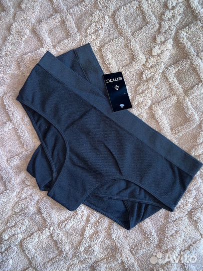 Трусики Esmara. Модели и размеры разные