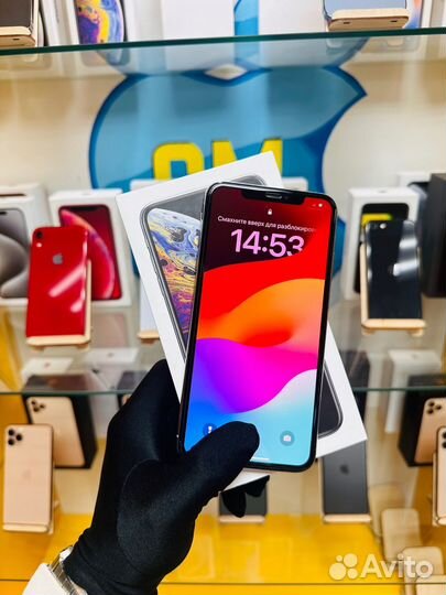 iPhone Xs Max, 64 ГБ
