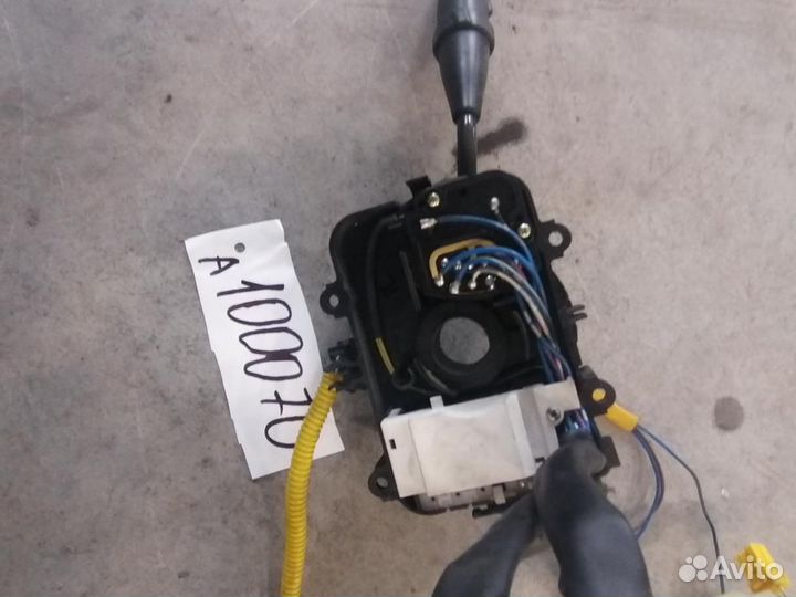 Механизм подрулевой для SRS (ленточный) Great Wall