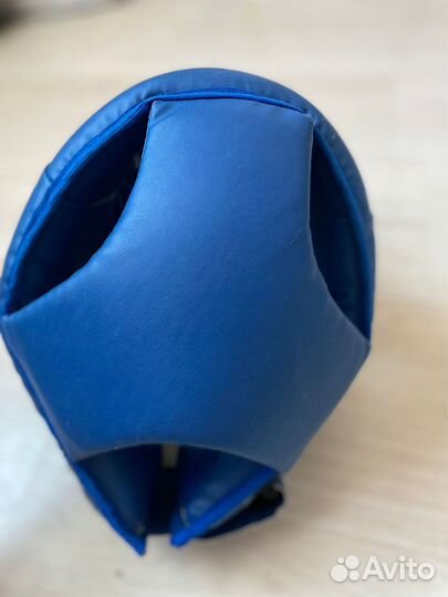 Шлем для кикбоксинга