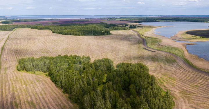 Участок 25 сот. (ИЖС)