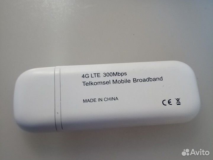 4g модем с точкой доступа