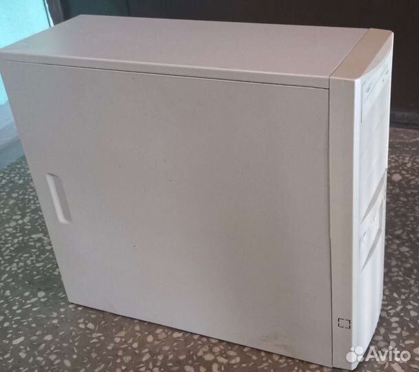 Стационарный компьютер