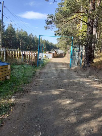 Участок 9,3 сот. (СНТ, ДНП)