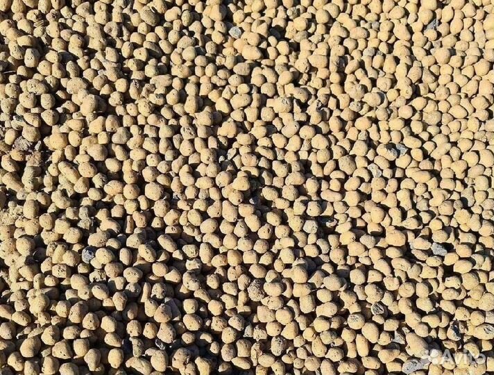 Керамзит щебень песок с доставкой