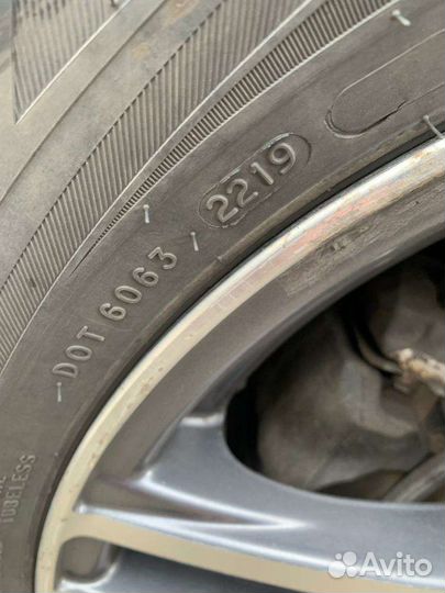 Nordman WR SUV 225/60 R17 103T