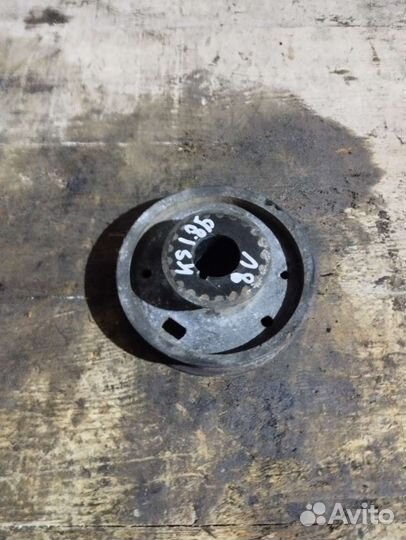 Шкив коленвала citroen xantia 1.8 nn