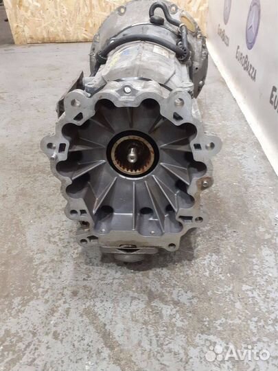 АКПП Mercedes 722.903
