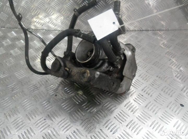 Турбина 14411AA720 Subaru Legacy (09-12) 2.0 Дизел