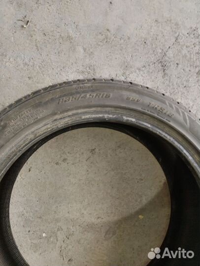 Triangle Sport ATP TR918 225/45 R18