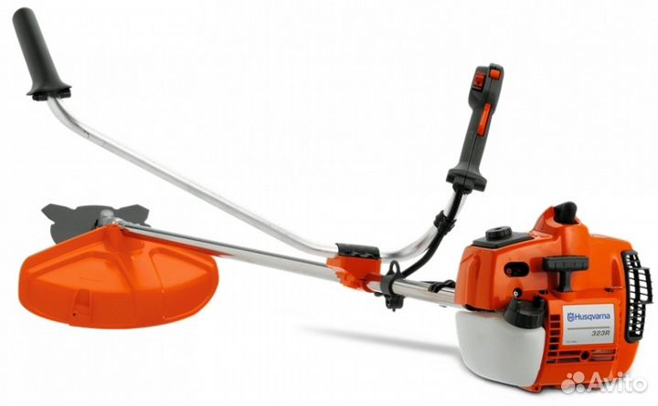 Ремонт и диагностика бензоинструмента