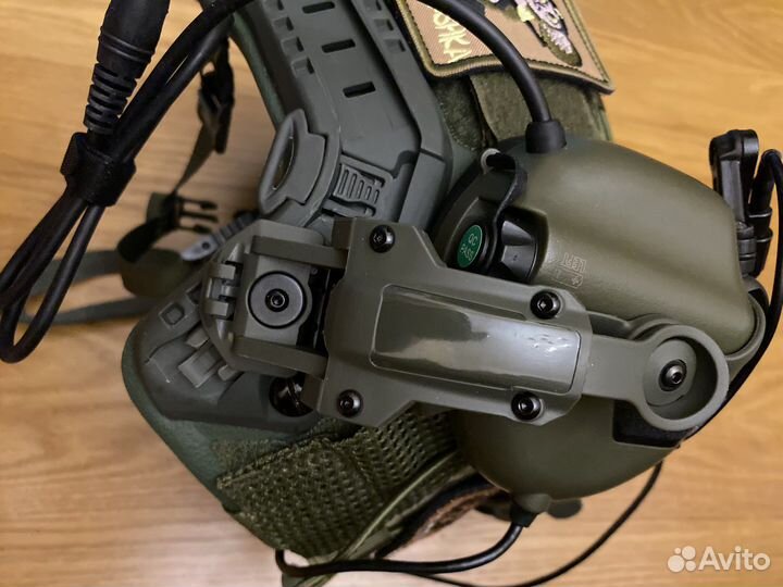 Крепление переходник