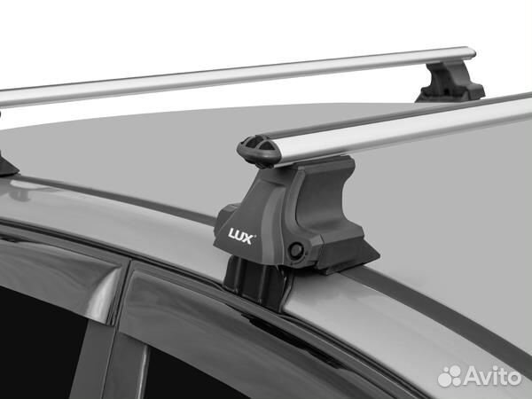 Багажная система Chevrolet Epica 2006-2012