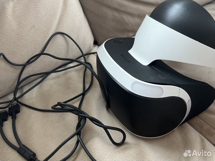 Ps vr