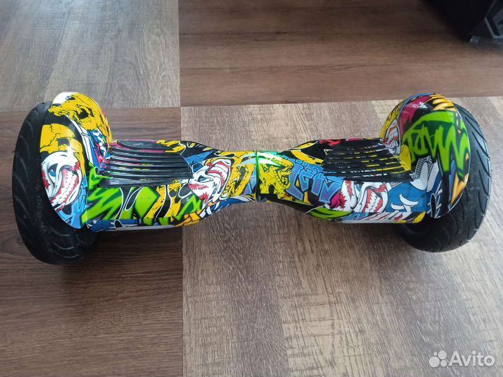 Гироскутер новый