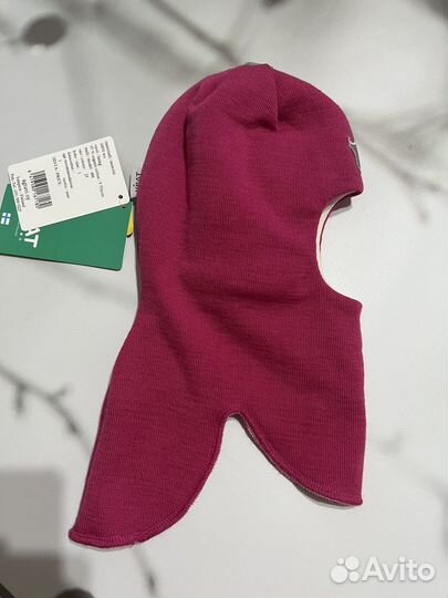 Шапка шлем киват, новая