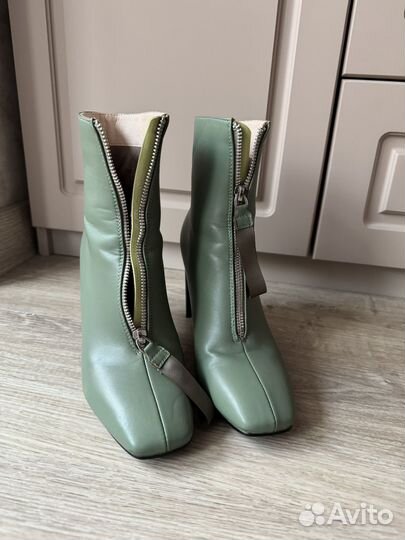 Полусапоги