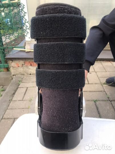 Ортез для голеностопа