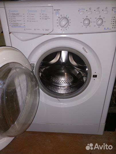 Стиральная машина бу